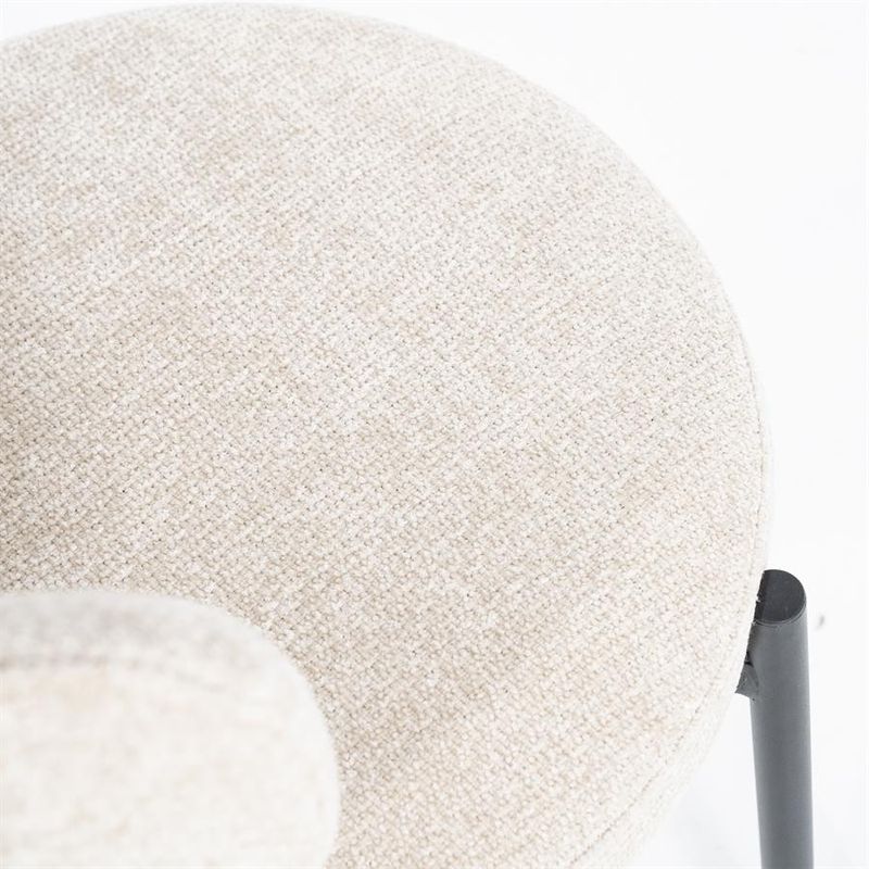 By Boo Oasis Matstol - Beige