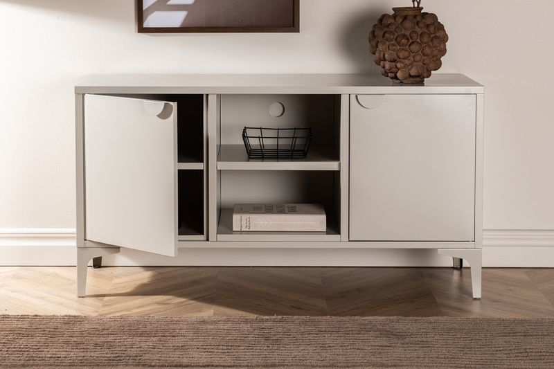 Venture Home Piring TV-bänkar 40 x 63 x 120