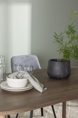 Venture Home Matgrupp Andy med stolarna Rosie