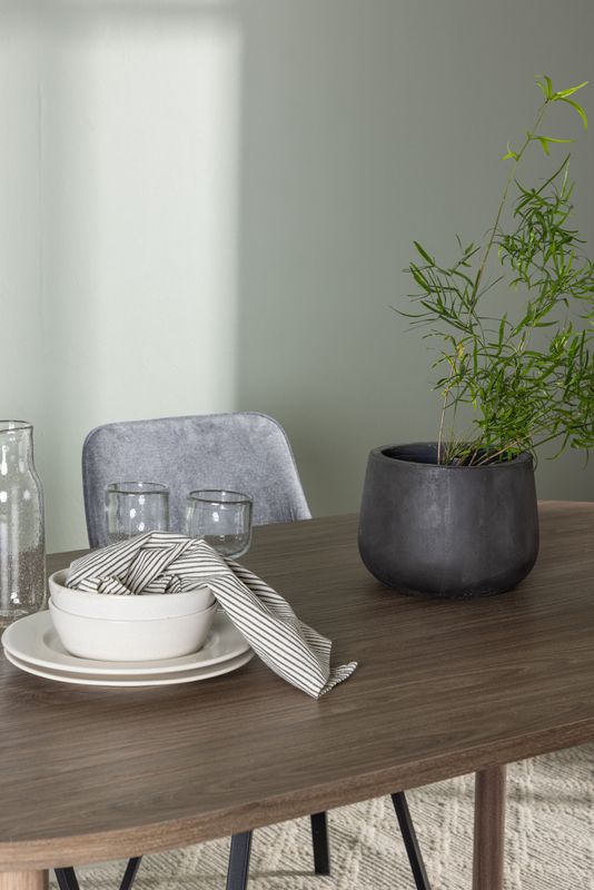 Venture Home Matgrupp Andy med stolarna Rosie