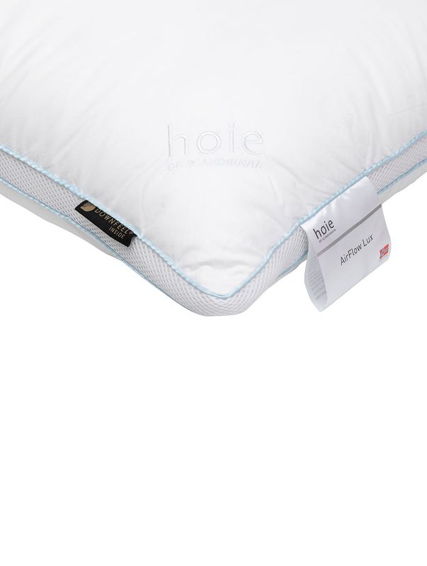 Høie AirFlow Lux kudde 50x60+3 cm
