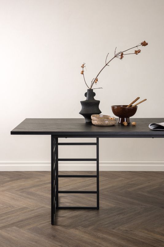 Furniture Fashion Ystad Matbord