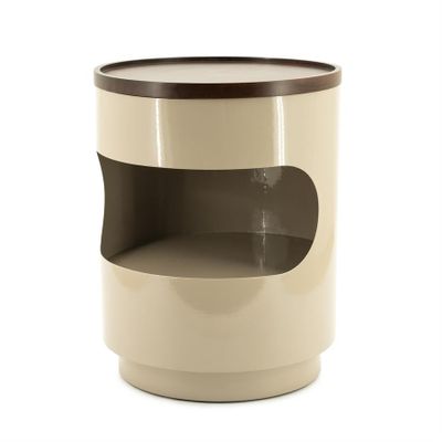 By Boo Sidobord Tondo - Mullvad