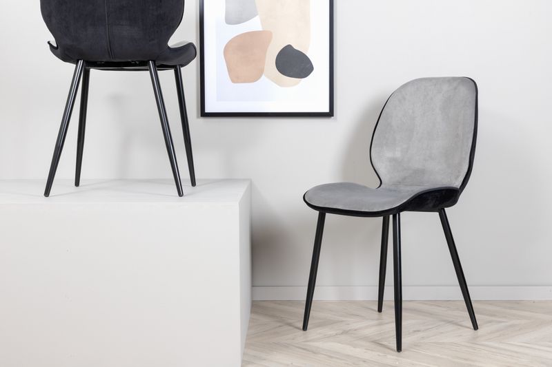 Venture Home Emma Matstol 2-pack