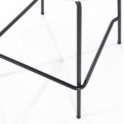 Eleonora Barstol Jon - Beige Maywood