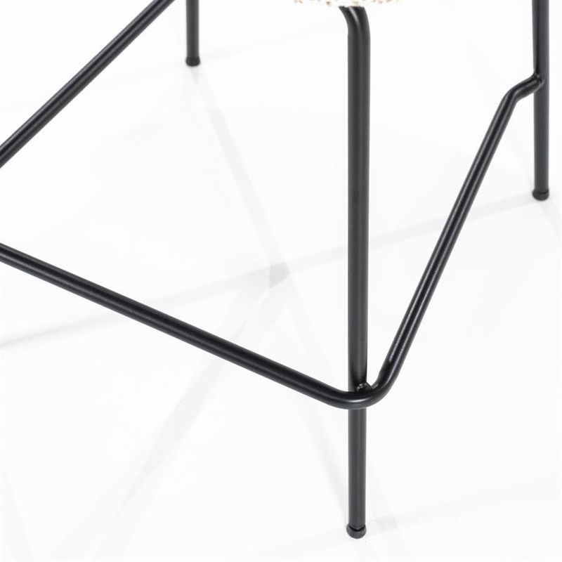 Eleonora Barstol Jon - Beige Maywood