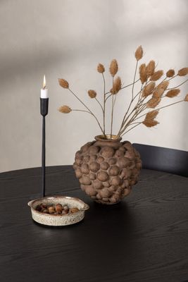 Venture Home Matgrupp Olivia med 4st Matstolar Montros