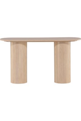 Venture Home Bianca Console Table Bord