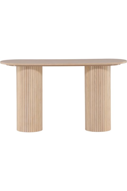 Venture Home Bianca Console Table Bord