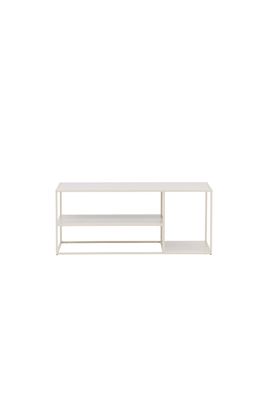 Venture Home Staal Bord - Industriell Design