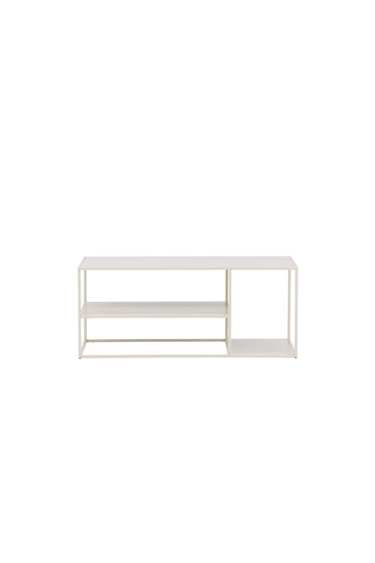 Venture Home Staal Bord - Industriell Design