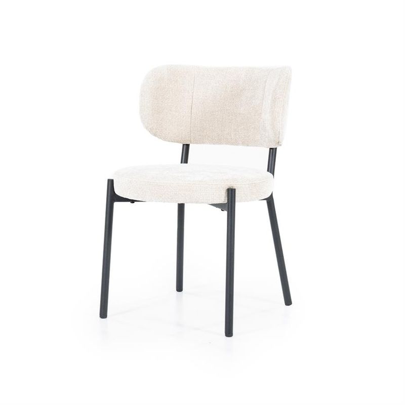 By Boo Oasis Matstol - Beige