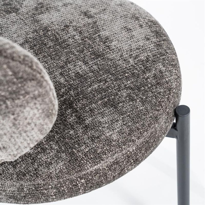 By Boo Oasis Matstol - Brun