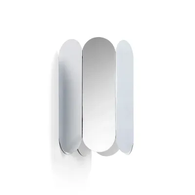 HAY Arcs Sconce vägglampa Mirror