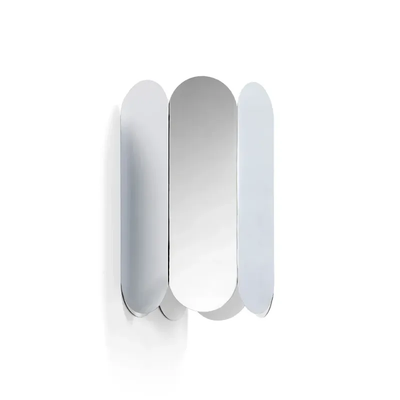 HAY Arcs Sconce vägglampa Mirror