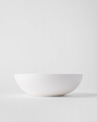 Gustavsbergs Porslinsfabrik Blå Aster skål 17 cm rund
