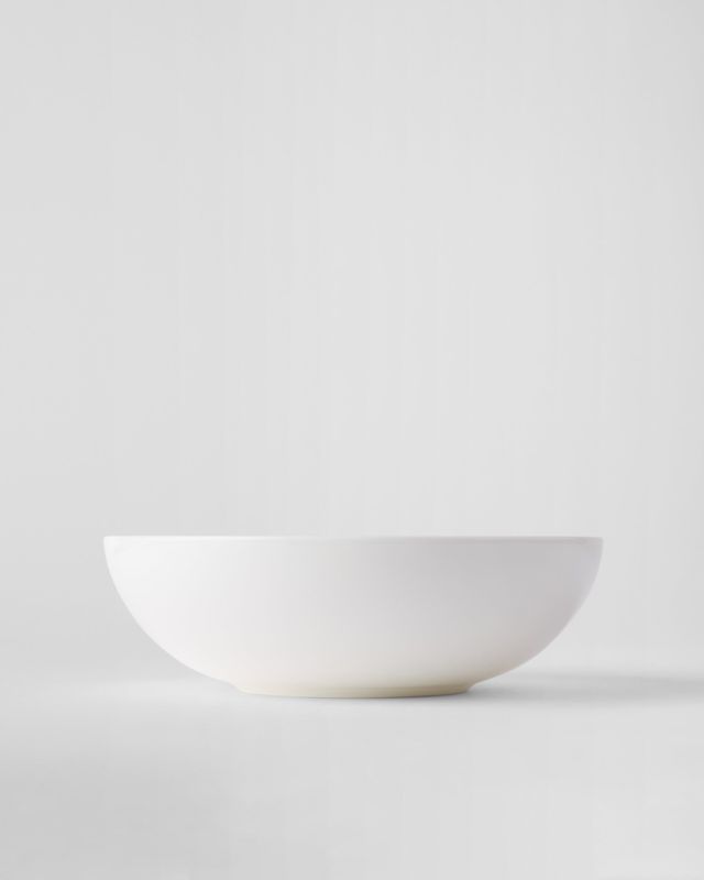 Gustavsbergs Porslinsfabrik Röd Aster skål 17 cm rund
