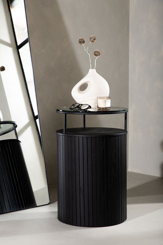 Furniture Fashion Bovall Sidobord