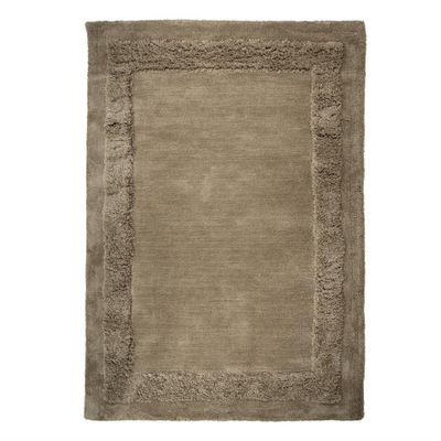 By Boo Tura Matta 160x230 cm - Mullvad