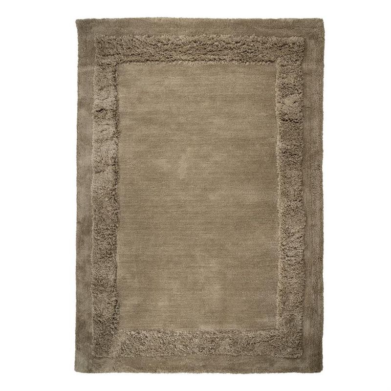 By Boo Tura Matta 160x230 cm - Mullvad