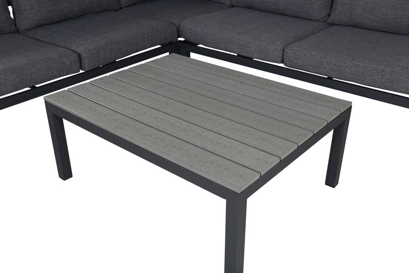 Venture Home Odense Hörnsoffgrupp