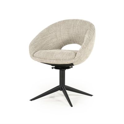 Eleonora Stol Nol - Taupe Tova