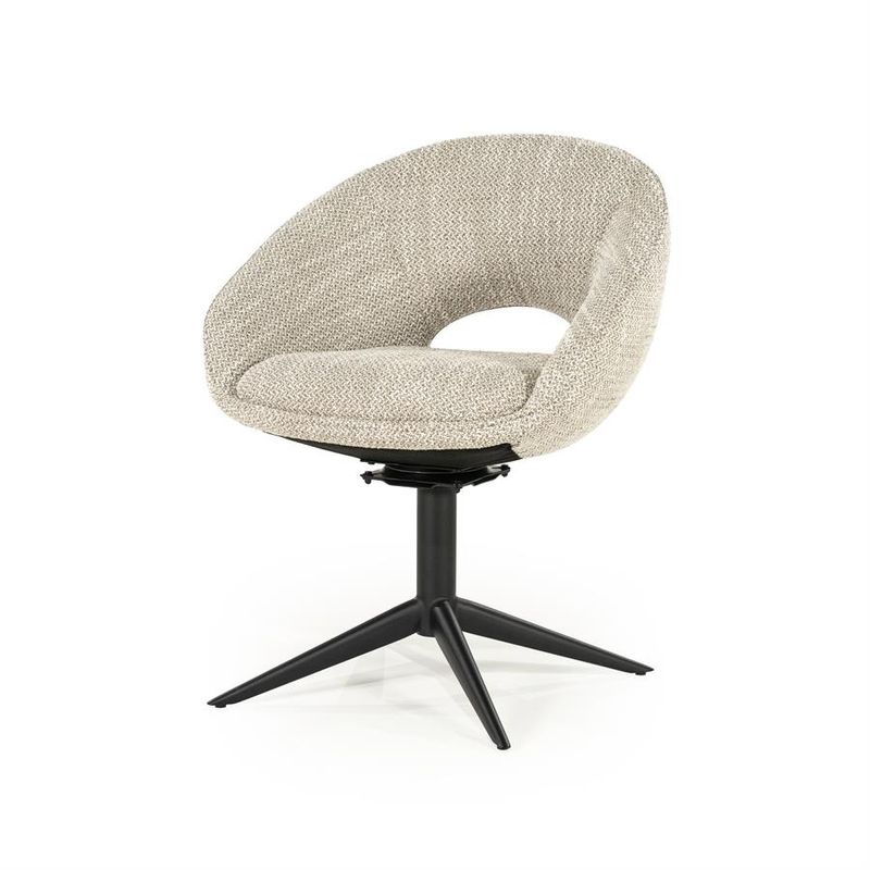 Eleonora Stol Nol - Taupe Tova