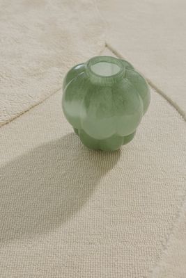 AYTM Uva Vas Pastel Green Ø20 cm