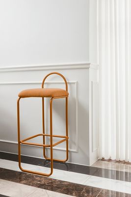 AYTM Angui Barstol Bärnsten 37x92.5 cm