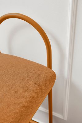 AYTM Angui Barstol Bärnsten 37x92.5 cm