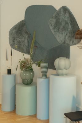 AYTM Mola Matta Dusty Blue