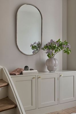 AYTM Uva Vas Dove Ø32 cm