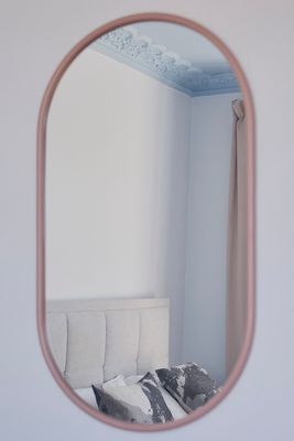 AYTM Angui Spegel Rosa 60x100 cm