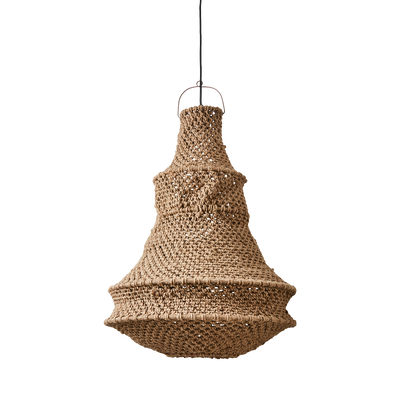 Affari of Sweden NEST Lampskärm, Natur