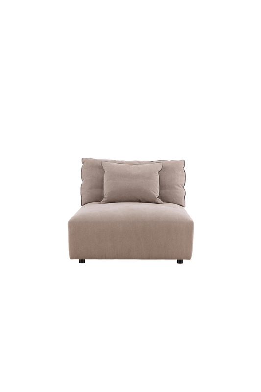 Vind Collection Malö Loungestol