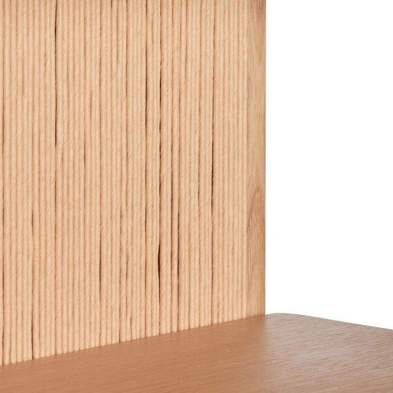 Hübsch Heritage Hyllenhet Stor Natur 75x44xh162cm