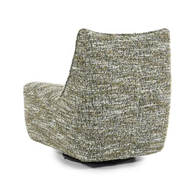 Eleonora Fåtölj Loys - Grön Barkley