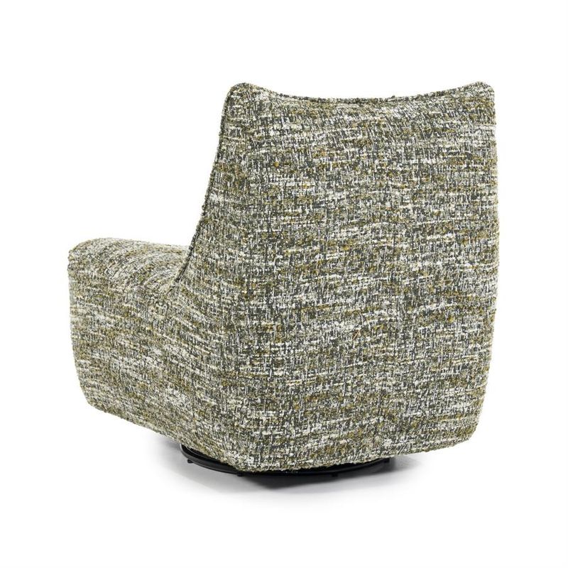 Eleonora Fåtölj Loys - Grön Barkley