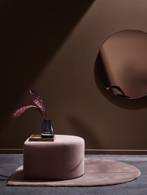 AYTM Stilla Matta Rosa