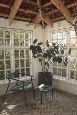 AYTM Novo Fåtölj Forest 71.5x72 cm