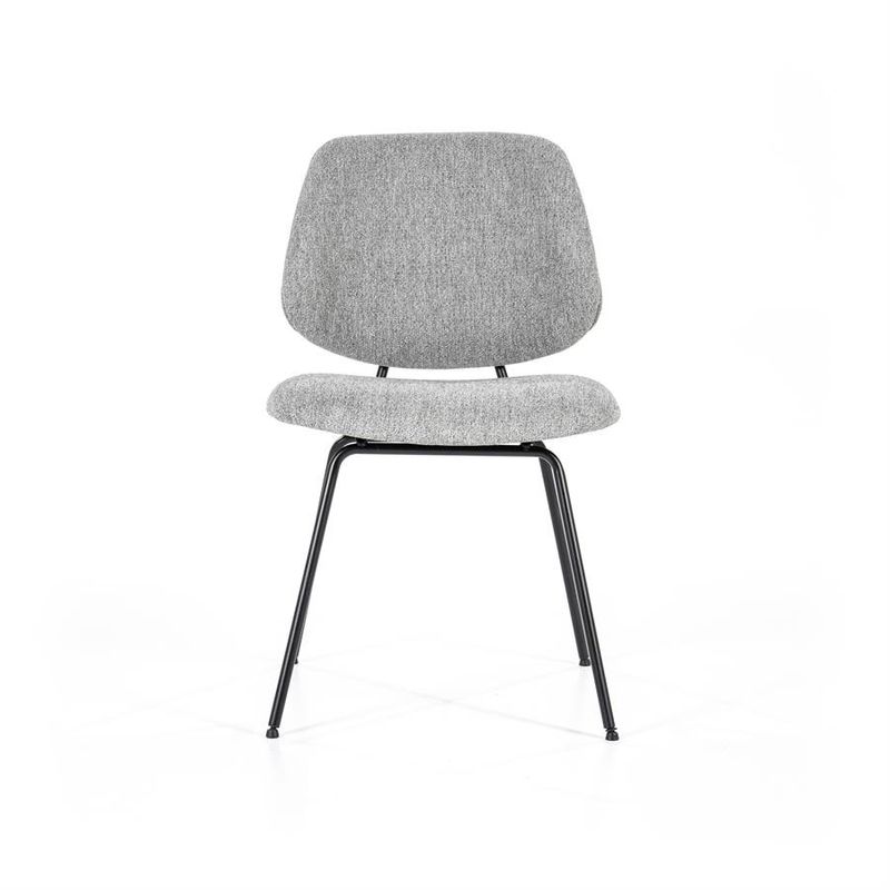 Eleonora Stol Lynn - Grå Fletcher