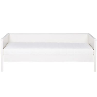 WOOOD Nikki Sängsoffa Vit