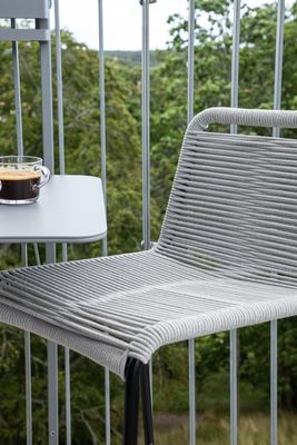 Venture Home Lindos Barstol 2-pack