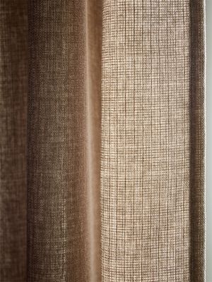 Redlunds Charlie Multilängd Linne 2x140x280 cm