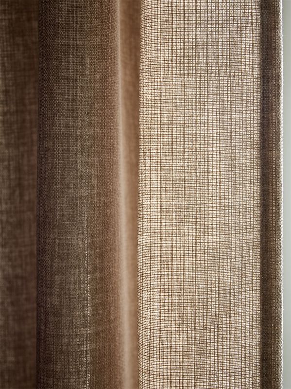 Redlunds Charlie Multilängd Linne 2x140x280 cm