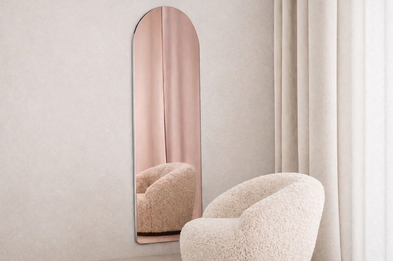 Venture Home Sarasota Stor spegel