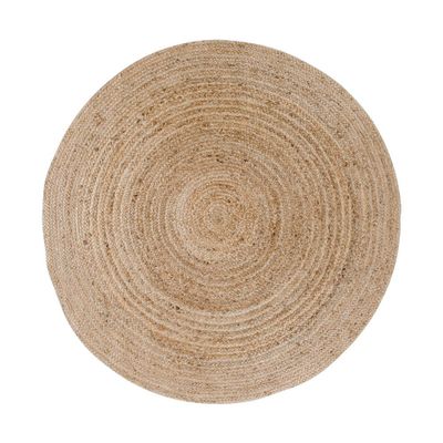 House Nordic Bombay Rug 150 cm Natural