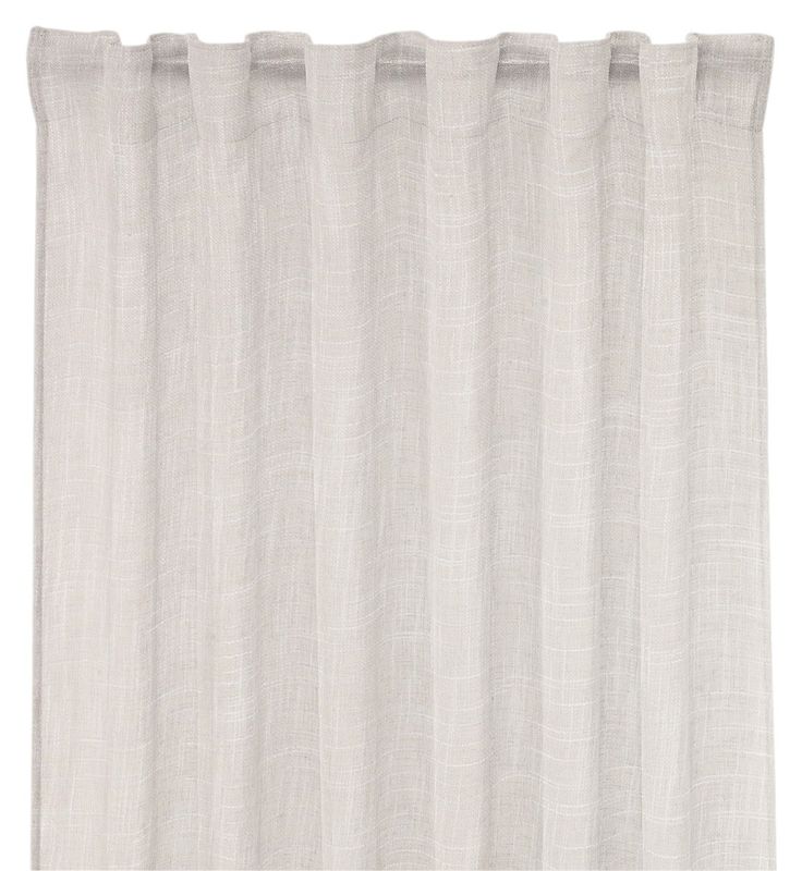 Redlunds Bruce Multilängd Offwhite 140x250 cm