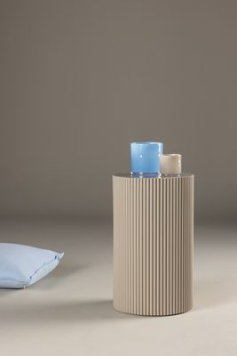 Venture Home Lenox Sidobord