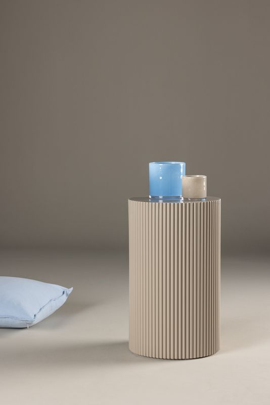 Venture Home Lenox Sidobord